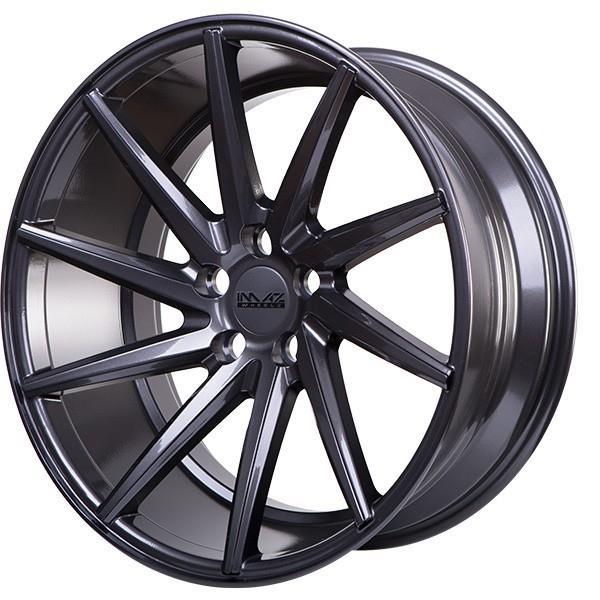 Imaz Wheels IM5L GM 8x18 5/108 ET38 CB74,1 Vänster