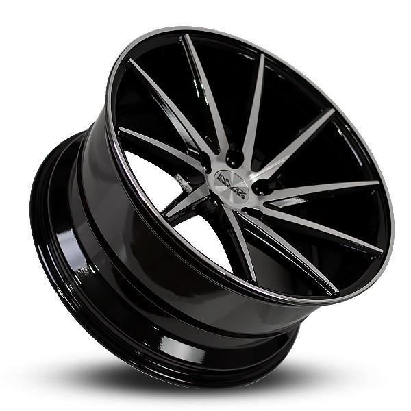 Imaz Wheels IM5R B-P 9,5x19 5/108 ET38 CB74,1 Höger