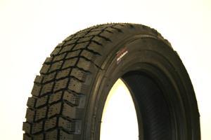185/60R15 Q Reg. Raptor Annelie200 Soft Förstärkt sida