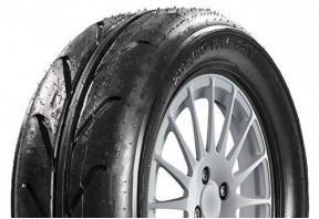 Raptor Semi Sport Soft Förstärkt sida